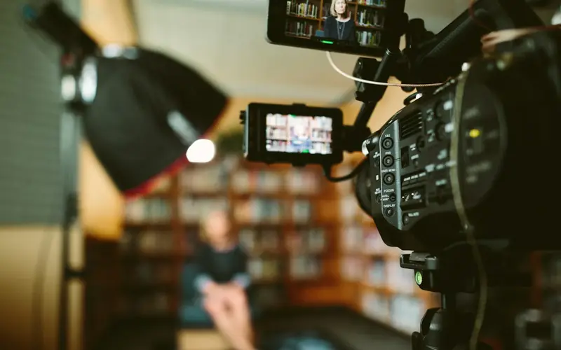 Peşəkar çəkilişli Reels